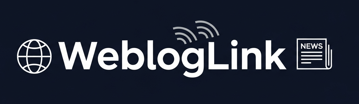 WeBlogLink