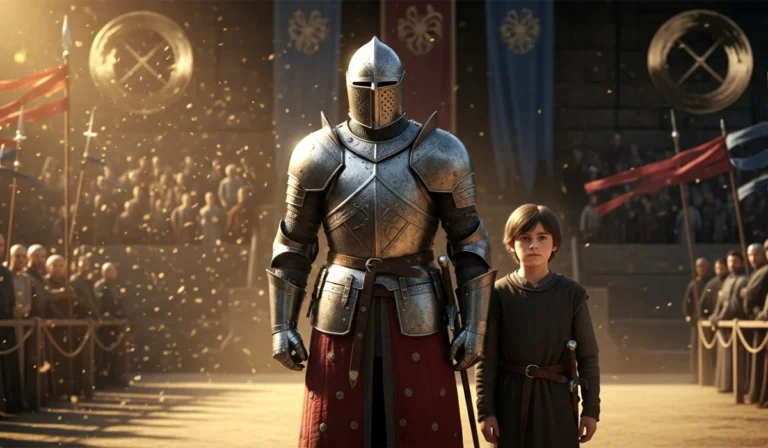 HBO’s New Trailer for A Knight of the Seven Kingdoms Ignites Massive Fan Hype