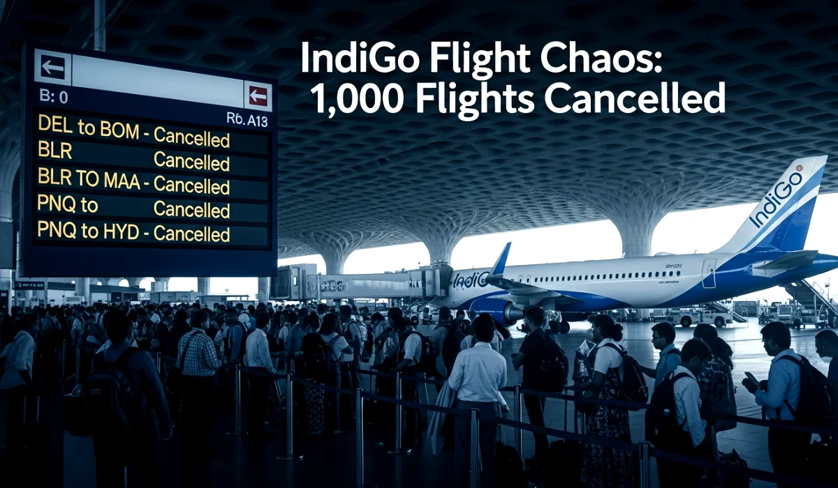 indigo fligh canceled