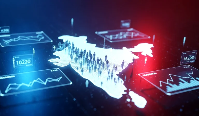 India’s Fertility Rate Falls Below Safe Level as Demographers Warn of a New Population Challenge