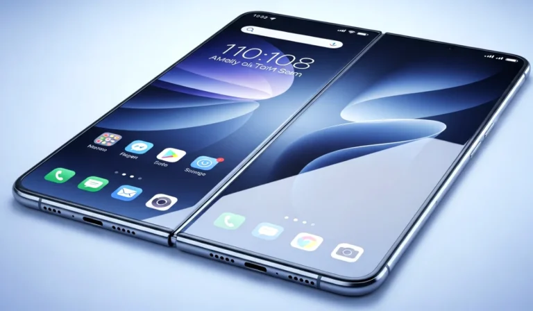 Samsung Galaxy Z TriFold Launches With A Massive 10 Inch Display And A Bold New Folding Design