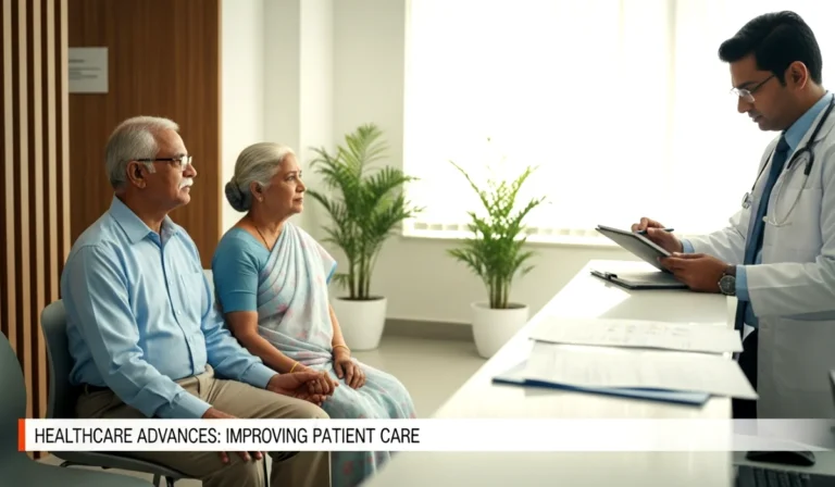 7 Lakh Free Treatments In One Year. Why India’s Senior Health Scheme Still Struggles To Reach Its Goal