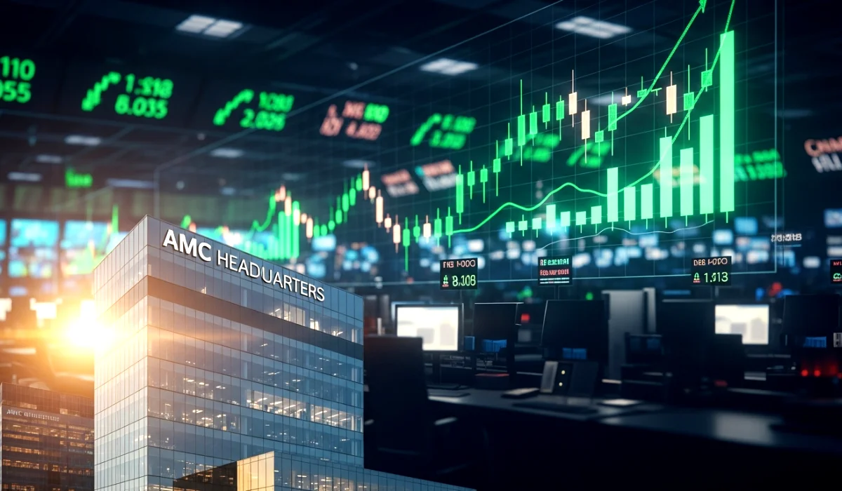 ICICI Prudential AMC IPO