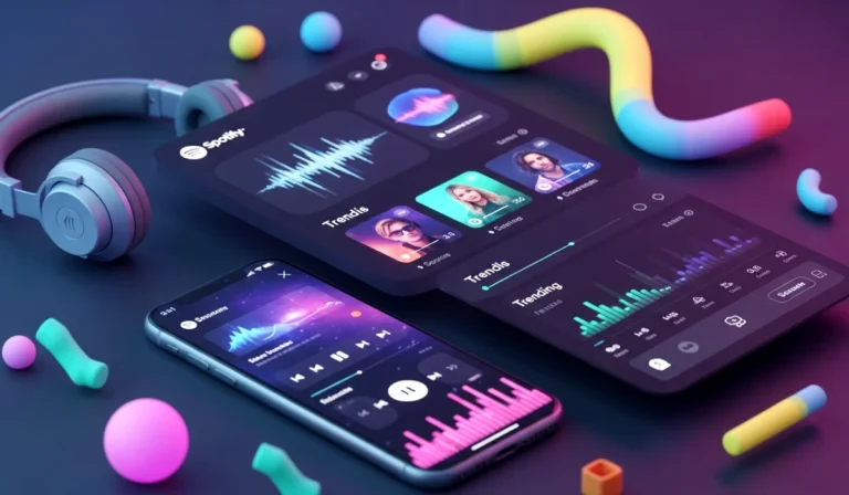 Spotify Wrapped 2025 Breaks the Internet as Fans Compare Listening Age and Global Rankings