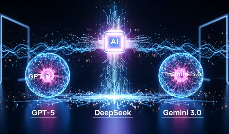 Deepseek Vs Chatgpt