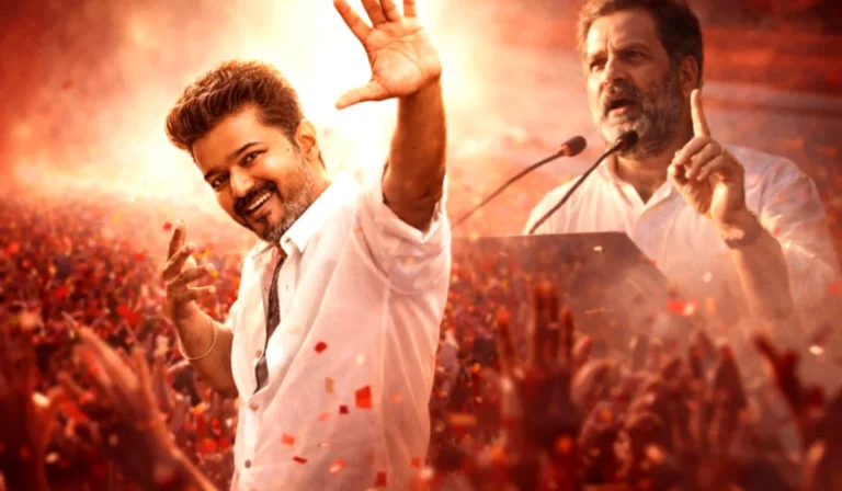 Vijay Jana Nayagan controversy