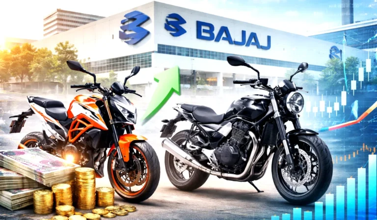 bajaj